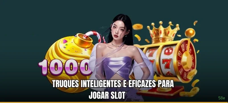 Configurações úteis dentro do app 58e