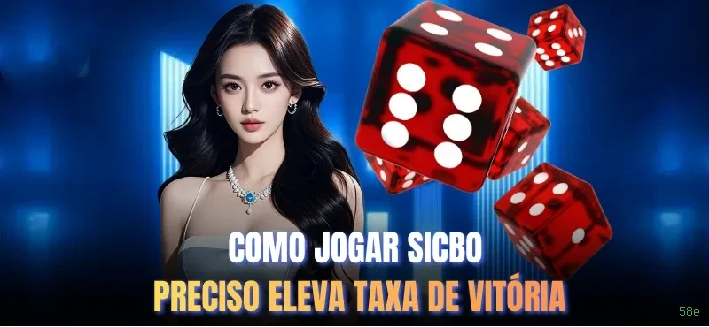 Cassino ao vivo 58e dealers
